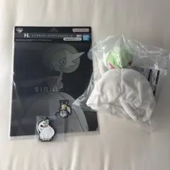 ポケモン 1番くじ D賞 メガサーナイトセット