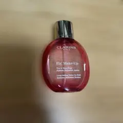 クラランス　フィックスメイクアップ　【空き瓶】