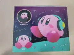 星のカービィルームライト Kirby's Toki-Meki