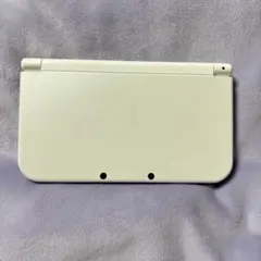 ニンテンドー New3DSll 本体 ホワイト