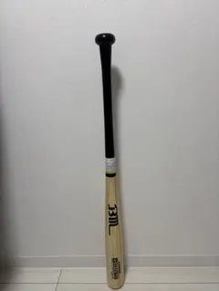 木製バット84cm 900g ベースマン