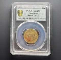 2026年最新】pcgs サンプルの人気アイテム - メルカリ