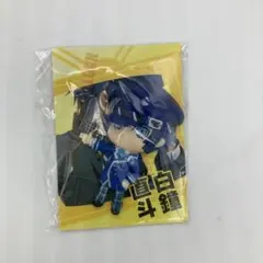 ◯ ペルソナ4 マグネット 白鐘直斗