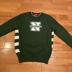 New Balance Golf クルーネックセーター マルチカラー サイズ7 - メルカリ