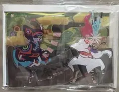 映画 劇場版 モノノ怪 第三章 蛇神 薬売り 神儀 ロフト アクリル