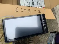 状態未確認　パナソニック ストラーダ CN-S310WDのサムネイル
