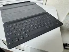 美品 iPad Pro 10.5用スマートキーボード +おまけ
