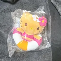 ラスト！新品未使用品】サンリオ当りくじ 1番くじ ハローキティ マスコット