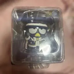 Happyくじ、サンリオ、バッドばつ丸、フィギュア