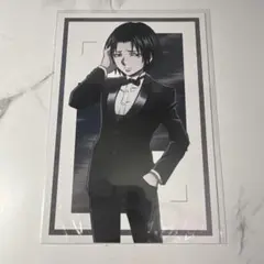 HUNTER×HUNTER ハンターハンター　アニメイトフェア　フェイタン　特典