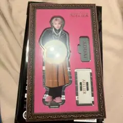 LIL LEAGUE 山田晃大 アクリルスタンド ATELIER