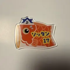 オリックス 曽谷龍平 コロチャレ C賞 - メルカリ