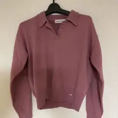 tinajojun ニットセーター