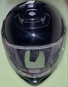 ハーレーダビッドソン 純正プレミアムステレオ ヘルメットヘッドセット