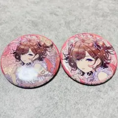 新品シャニマス 浅倉透 缶バッジ - メルカリ