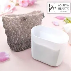 ANTERINA セッキオスティローゾ インナーバッグ　ホワイトのサムネイル