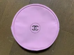 CHANEL ノベルティポーチ シャネル ミニポーチ