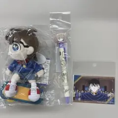 名探偵コナン グッズ