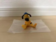 カプセルトイ　ひつじのショーン