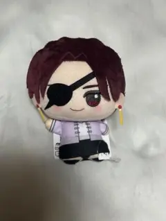 【WINDBREAKER】ウィンドブレイカーちびぐるみ~ 蘇枋隼飛~