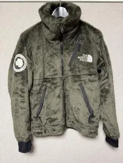 未使用級✨ノースフェイス　アンタークティカ バーサ ロフト ジャケット　S　NT