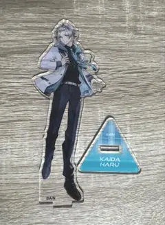 VΔLZ2周年記念 アクリルスタンド 甲斐田晴 制服 にじさんじ