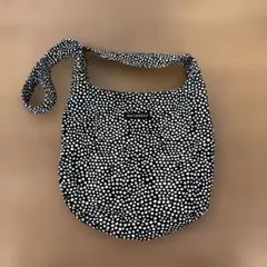 マリメッコ　marimekko ショルダーバッグ　水玉のサムネイル