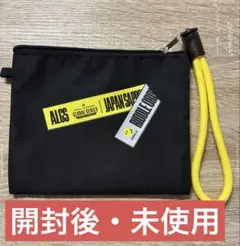 【未使用】ALGS×RIDDLE PORCH
