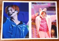 超特急 カイ 生写真