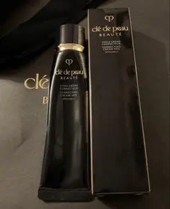 クレ・ド・ポー ボーテ ヴォワールコレクチュールｎ【デパコス＊人気下地】