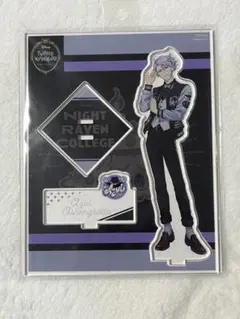 ツイステ アズール ユニオンバースデー アクスタ