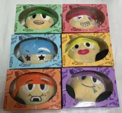 WEST. ヤツぬい6体セット WEST. ヤツぬい 6体セット - メルカリ
