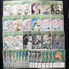 ホロカ　風真いろは　本格構築デッキ　C ホロカ 風真いろは 本格構築デッキ C - メルカリ