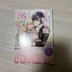 転生令嬢は婚約者の義兄に執愛されています 1巻 - メルカリ