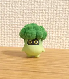 ゼンレスゾーンゼロ ゼンゼロ 果物と野菜の王国 ボンプ ブロッコリー ⑭