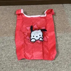 ガチャガチャ エコバッグ