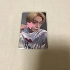 ENHYPEN ROMANCE UNTOLD Yizhiyu 1.0 ソヌ