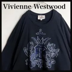 2026年最新】Vivienne Westwood レディース 長袖 Tシャツ・カットソー