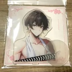 [新品未開封] ブルーロック 蜂楽廻　アクリルスタンド