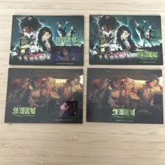 リバース:1999 UTTU 第2弾トレーディングカード SR等27枚 - メルカリ