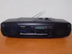 パナソニック　CDラジカセ　RX-DT8 BI-amp搭載 大迫力　日本製！ 2025年最新】rx-dt8の人気アイテム - メルカリ