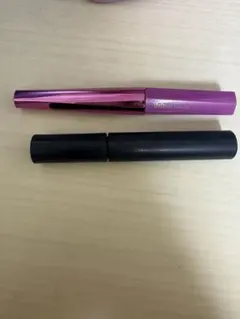 デジャヴマスカラ dejavu エテュセ　EYE Editionのサムネイル