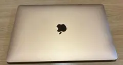 MacBookAir Gold 16GB 256GB Sonoma 13インチ