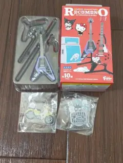 サンリオ　グッズセット