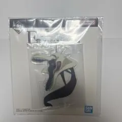 一番くじ 新世紀エヴァンゲリオンF賞アクリルスタンド