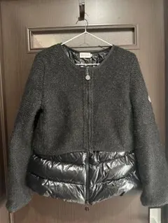 MONCLER ダウンジャケット M