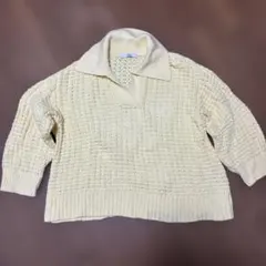 cottonセーターのサムネイル