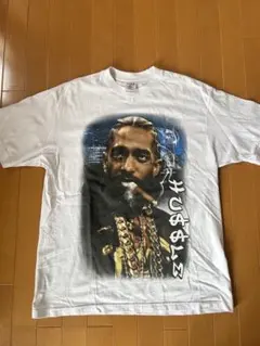 SHAKATシャツXL