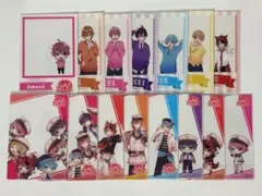 すとぷり クリアカード 15枚セット