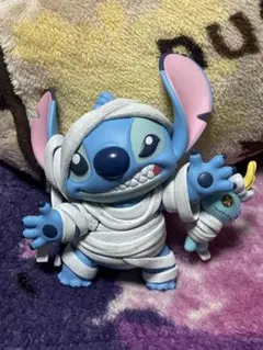 ぴんく様専用TOPTOY ディズニー「スティッチ：おちゃめ日記 2.0」